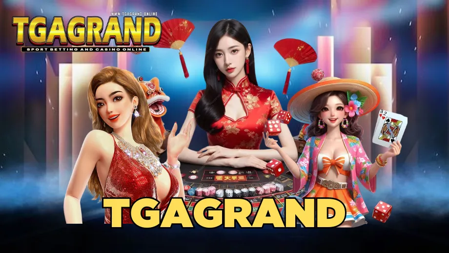 TGAGRAND